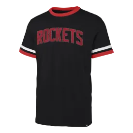 Men's Houston Rockets '47 Otis Ringer T-Shirt