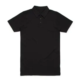 Men's Jersey Polo