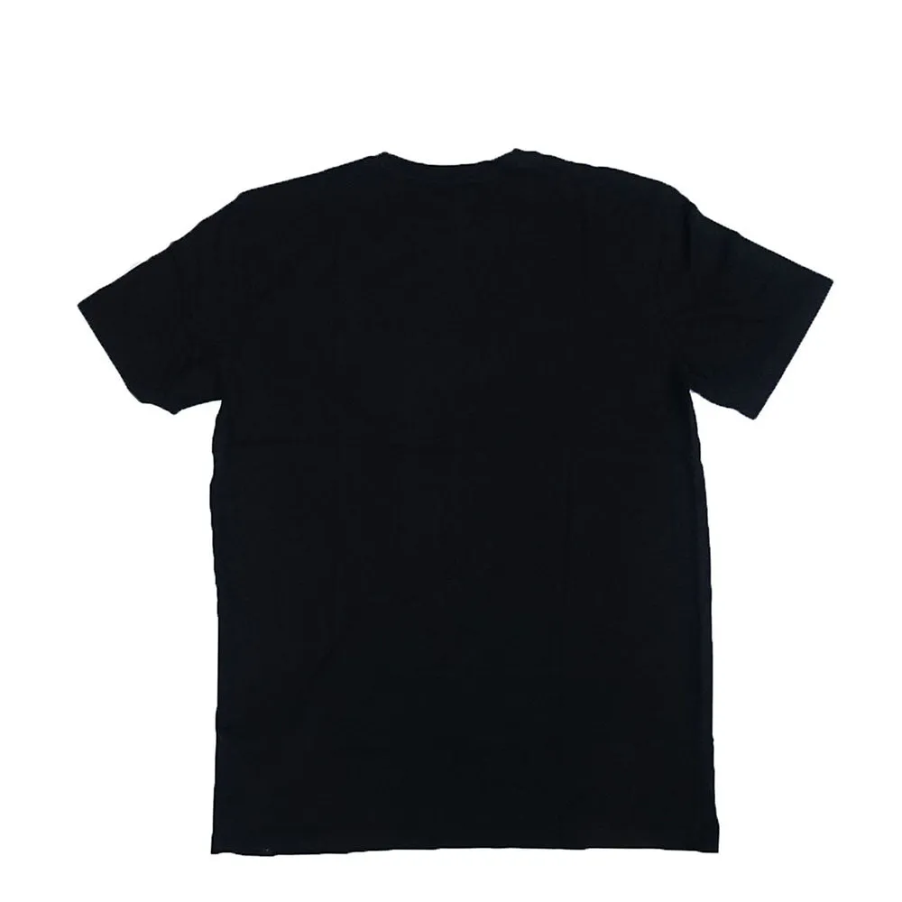 Minimal Ss Id Shirt