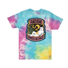 Moonlight Bliss Tee (Tie Dye)