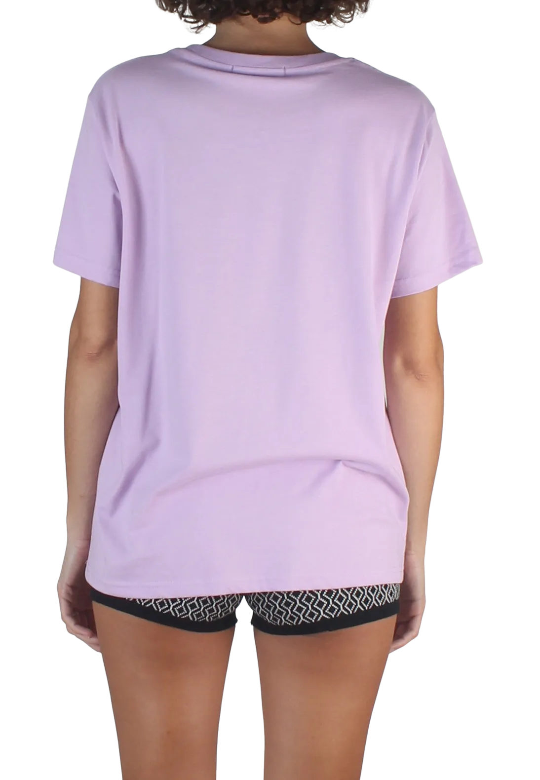 Museum Tee Lilac