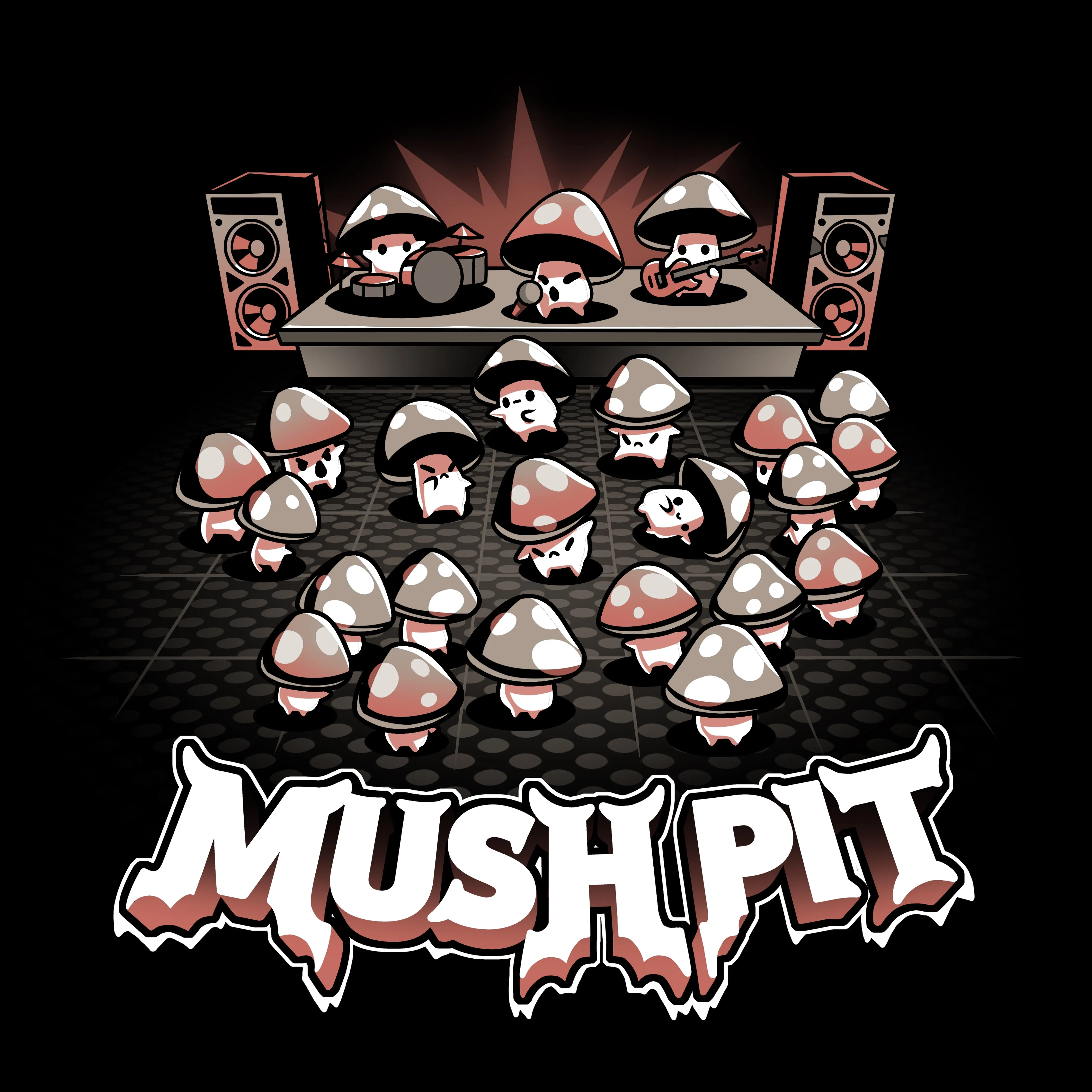 Mush Pit