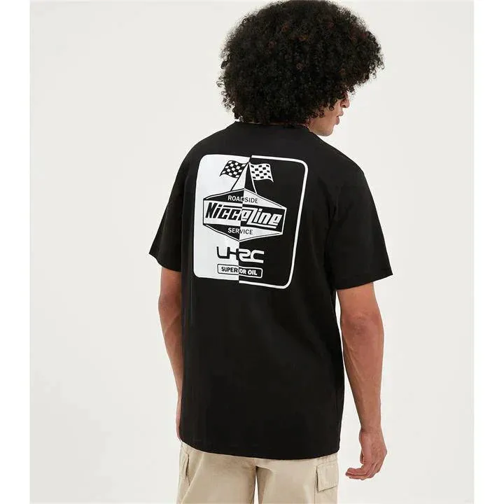 Nicce Service T-Shirt