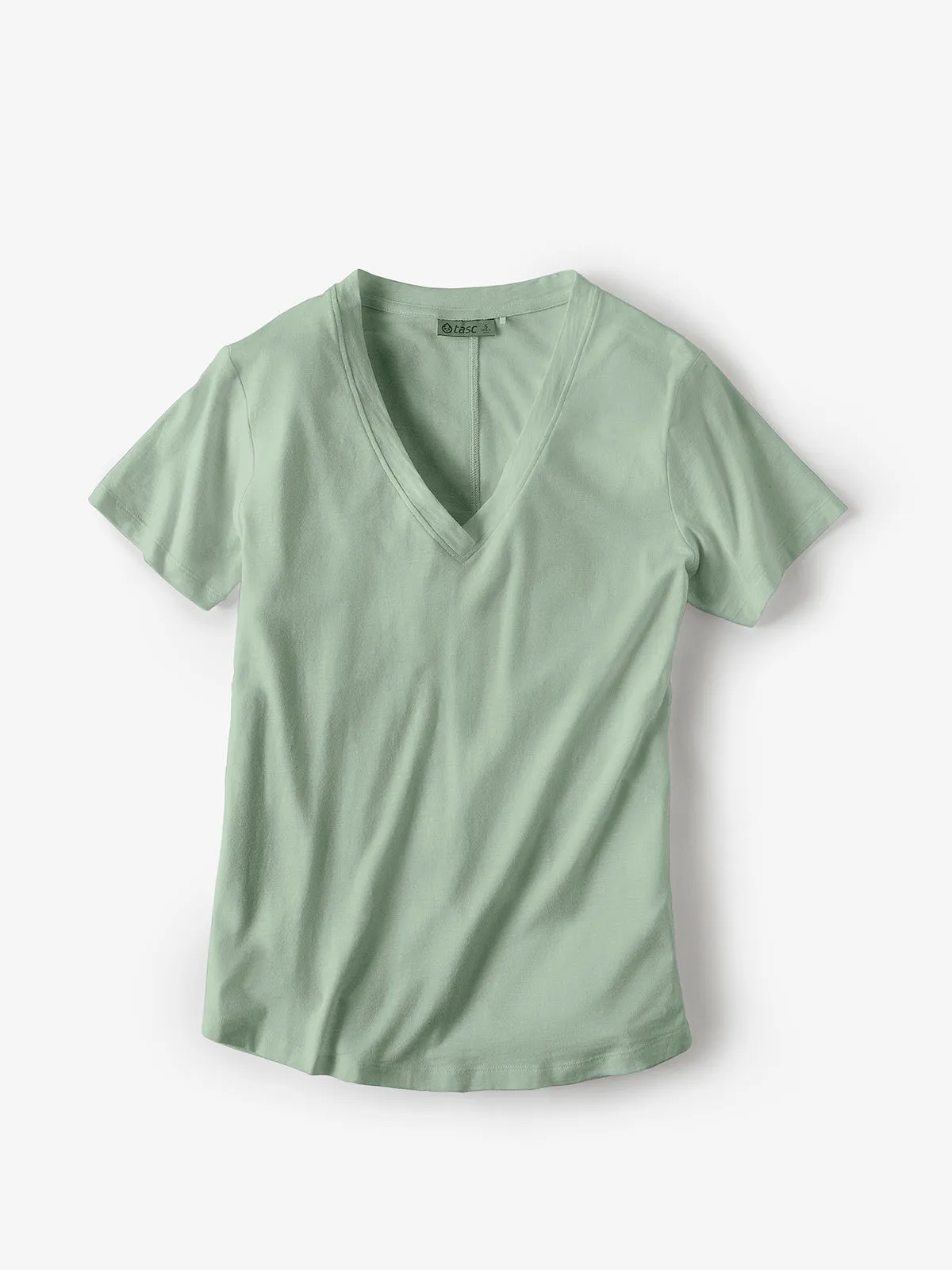 NOLA V-Neck T-Shirt