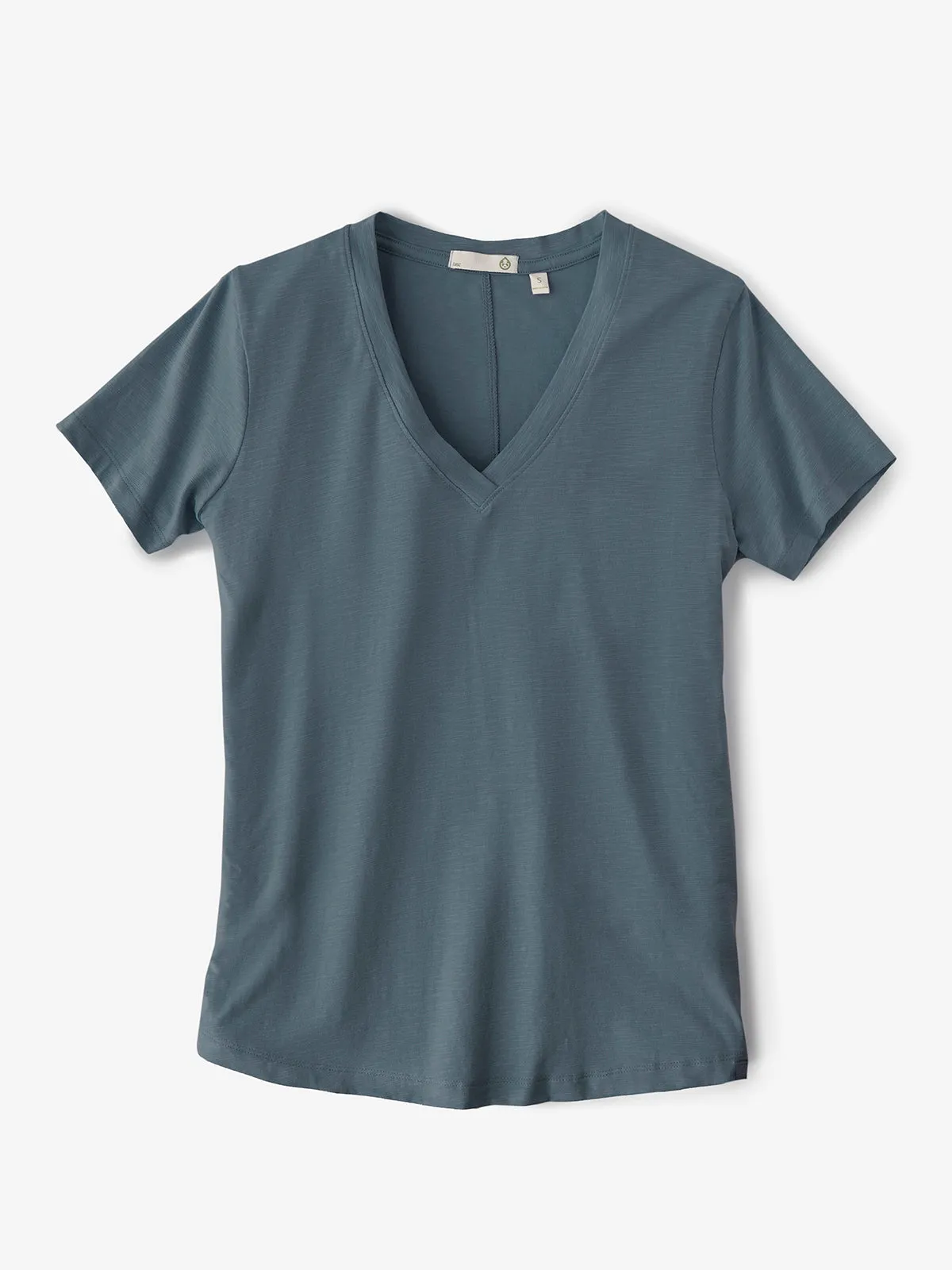 NOLA V-Neck T-Shirt