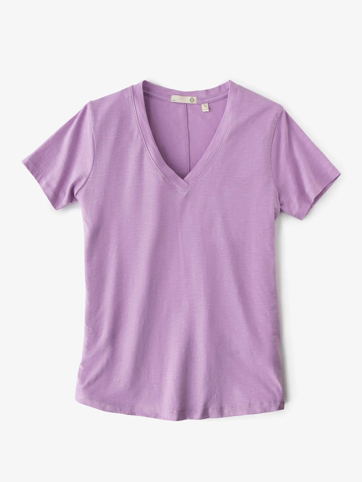 NOLA V-Neck T-Shirt