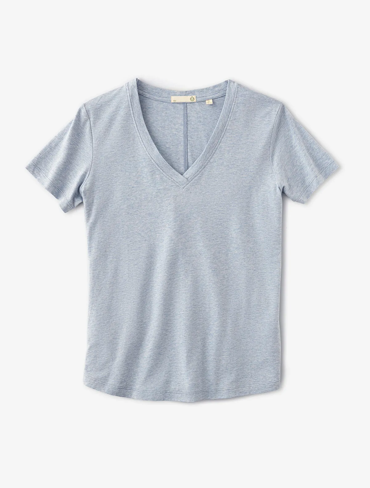 NOLA V-Neck T-Shirt