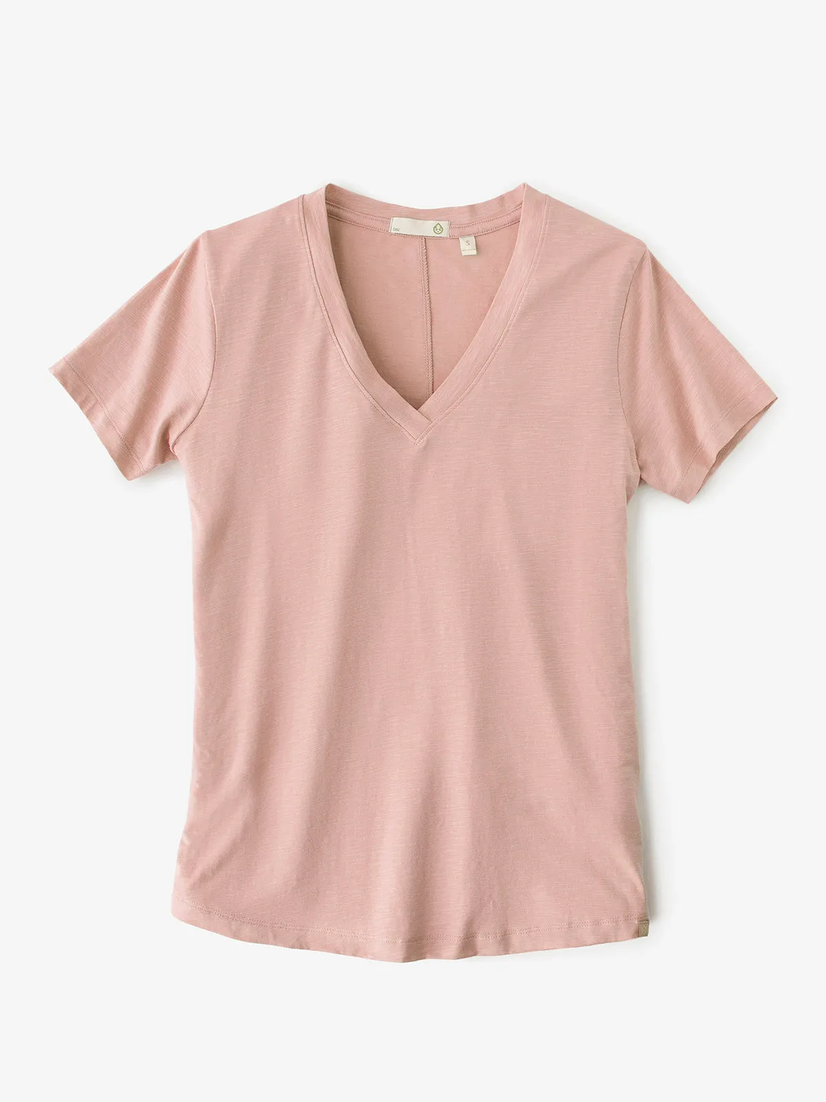 NOLA V-Neck T-Shirt