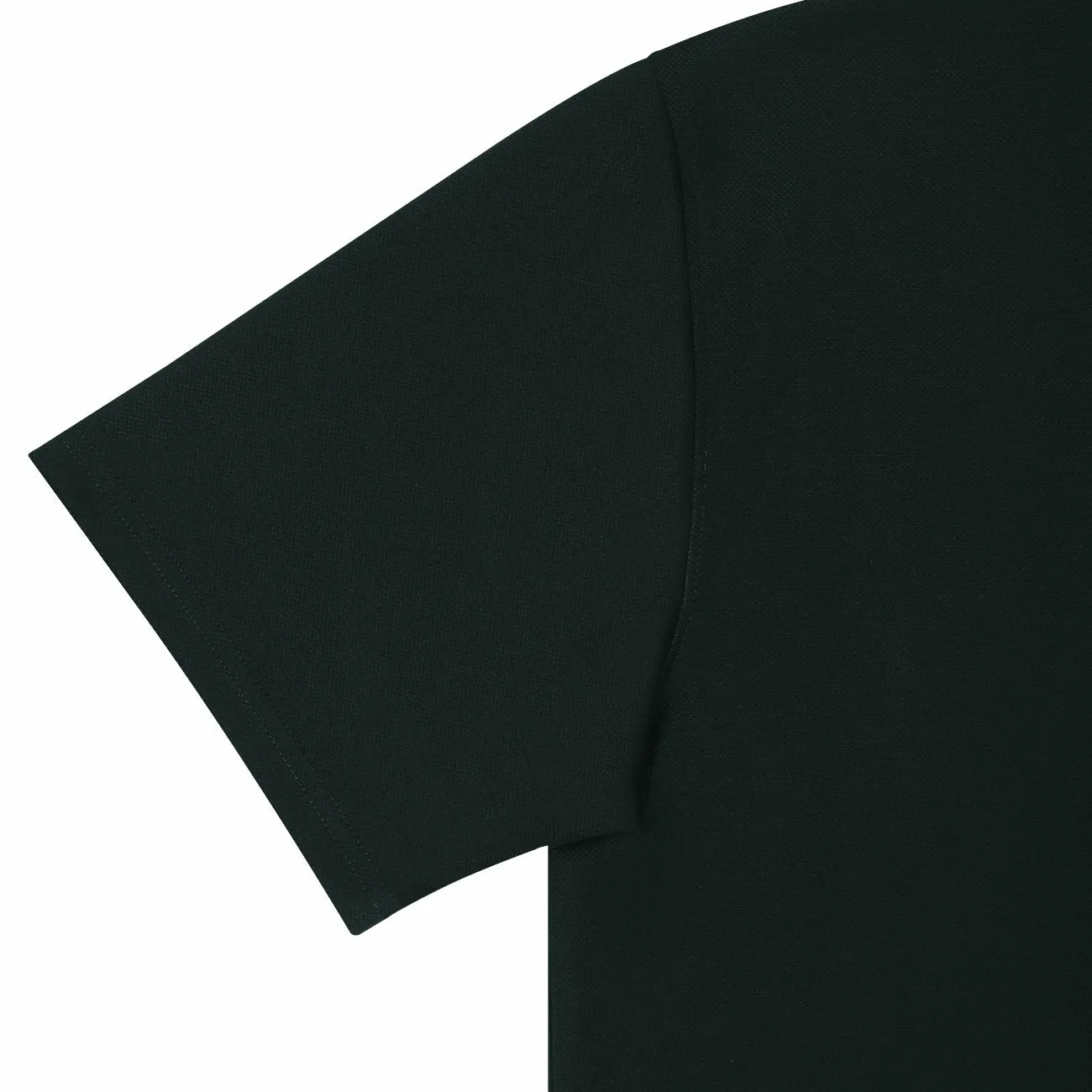 Olive Green Premium Imported V Neck T-shirt