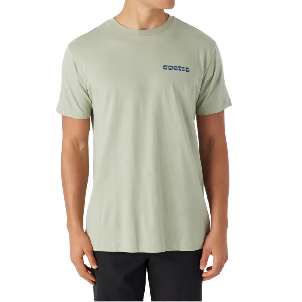 O'Neill Men's Outside Line T-Shirt