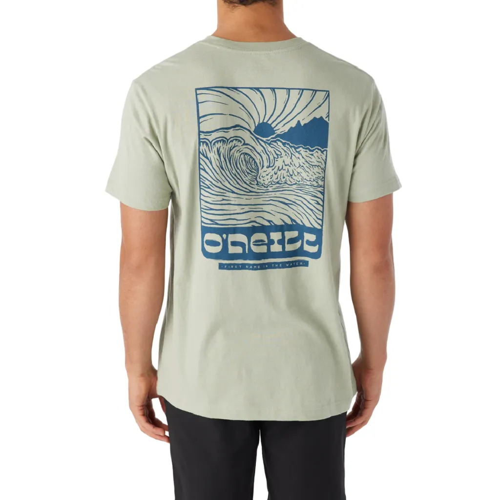 O'Neill Men's Outside Line T-Shirt