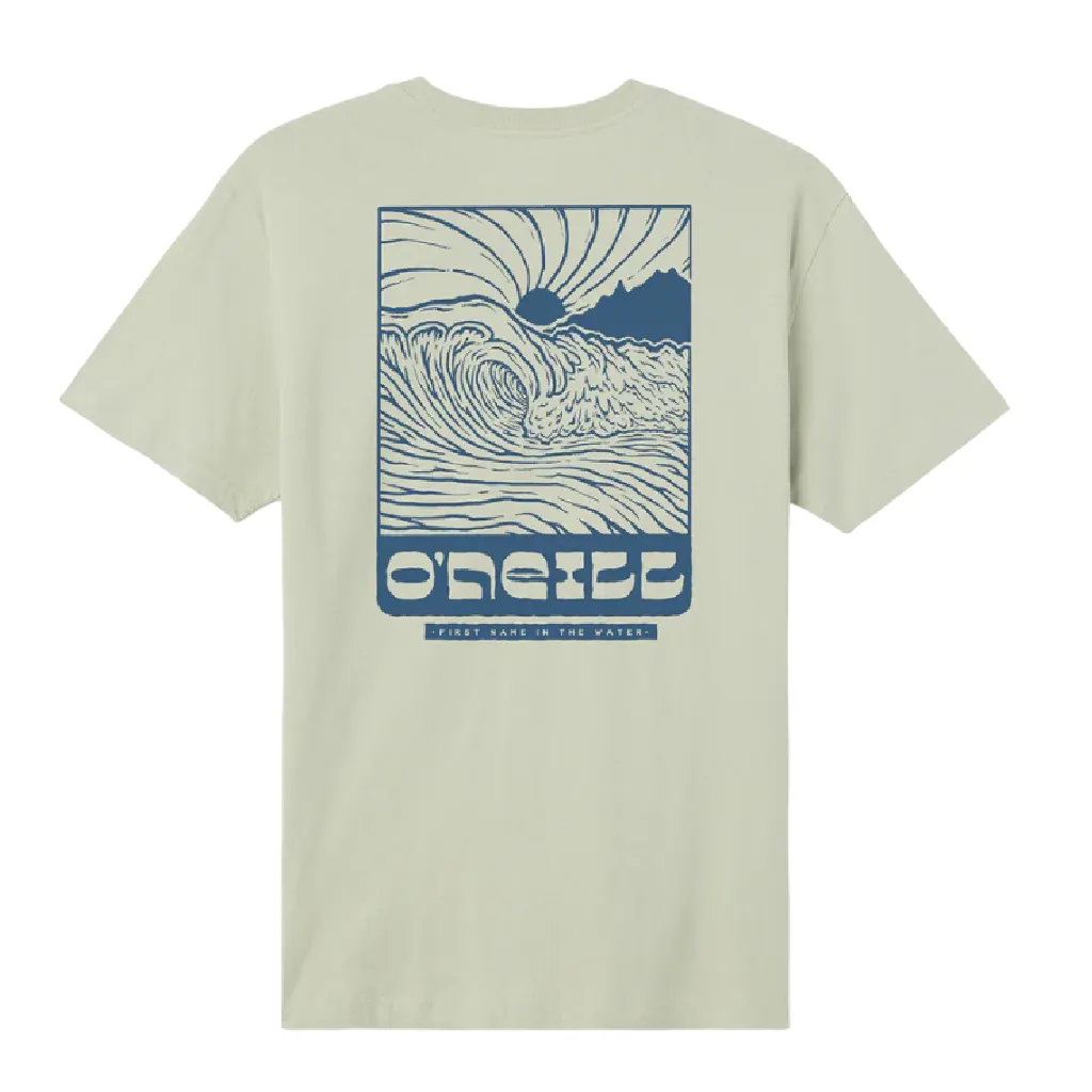 O'Neill Men's Outside Line T-Shirt