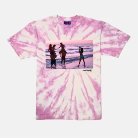 Online Ceramics x Spring Breakers Sunset Tie-Dye