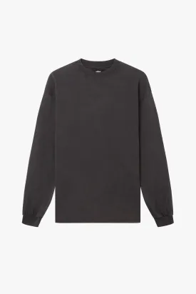 Oversized L/S T-Shirt