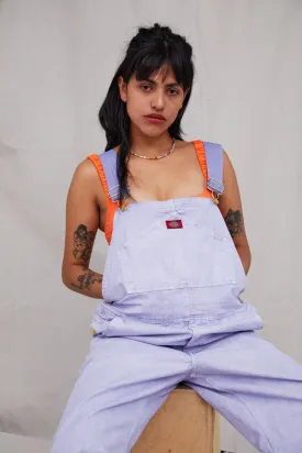 Pigment Dyed Overalls