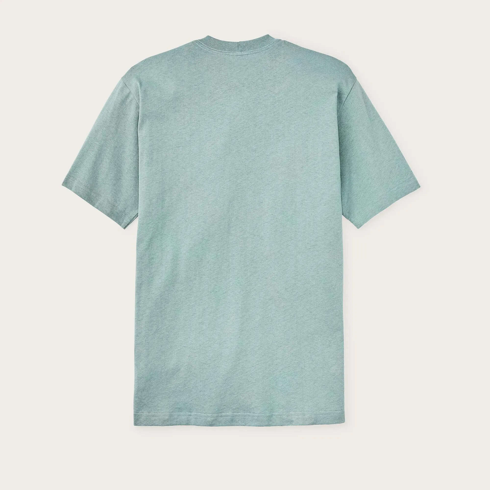 PIONEER POCKET T-SHIRT