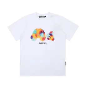 Polychromatic Bear T-Shirt