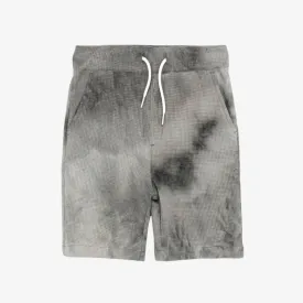 Resort Shorts | Grey Tie Dye