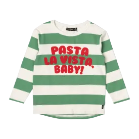 Rock Your Baby - PASTA LA VISTA T-SHIRT