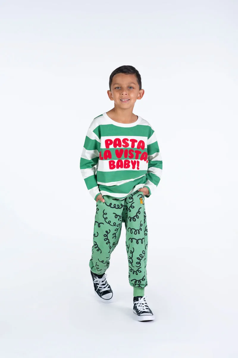 Rock Your Baby - PASTA LA VISTA T-SHIRT