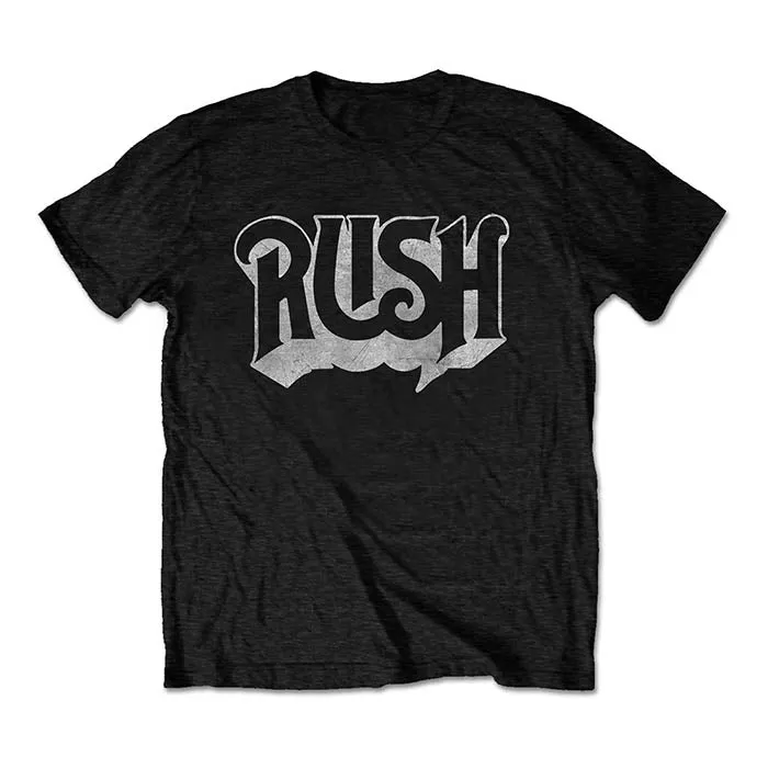 Rush Logo T-Shirt