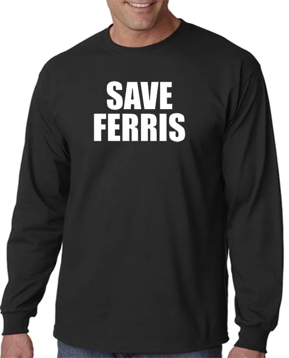 SALE |  Save Ferris T-shirt