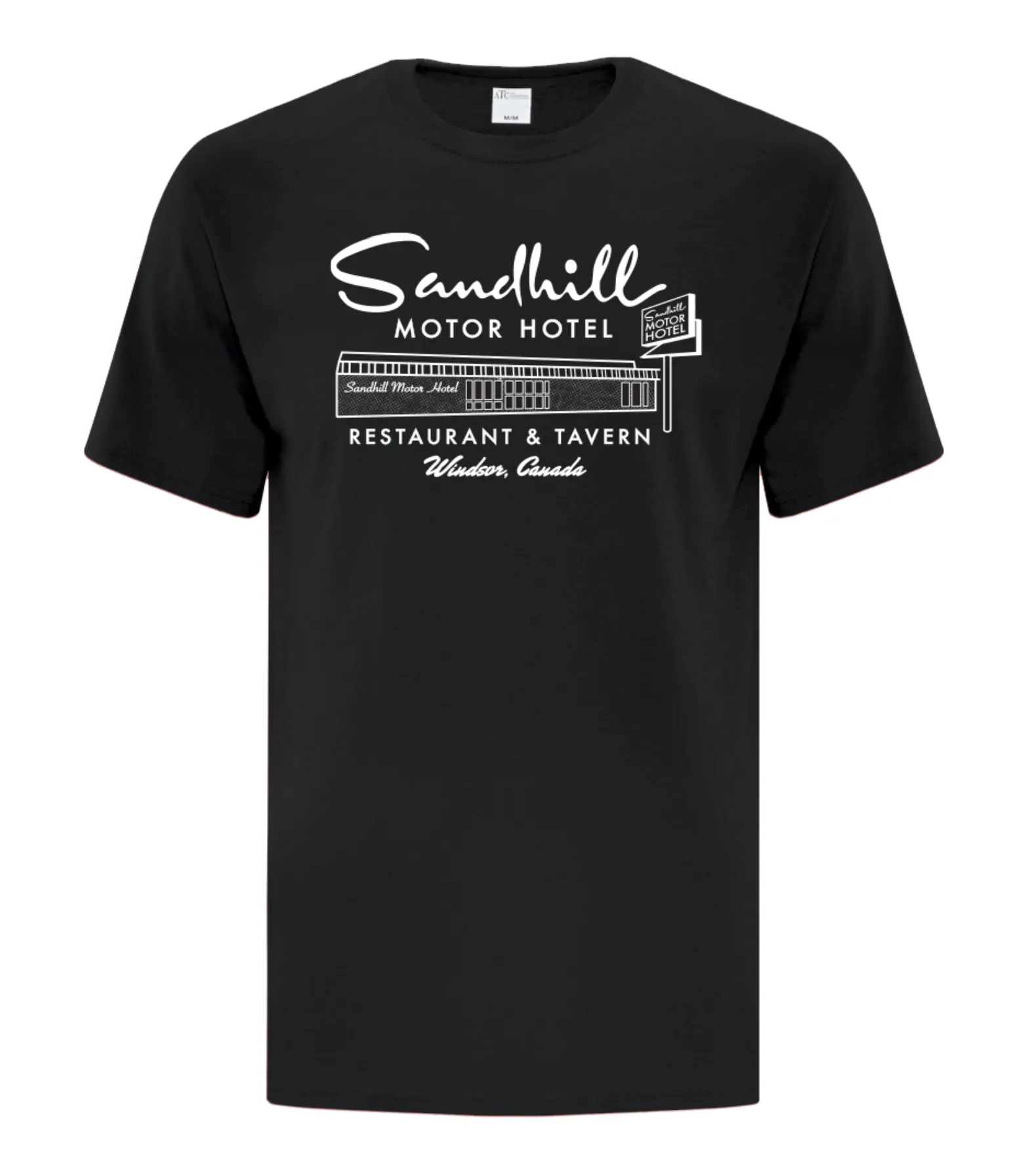 Sandhill T-Shirt