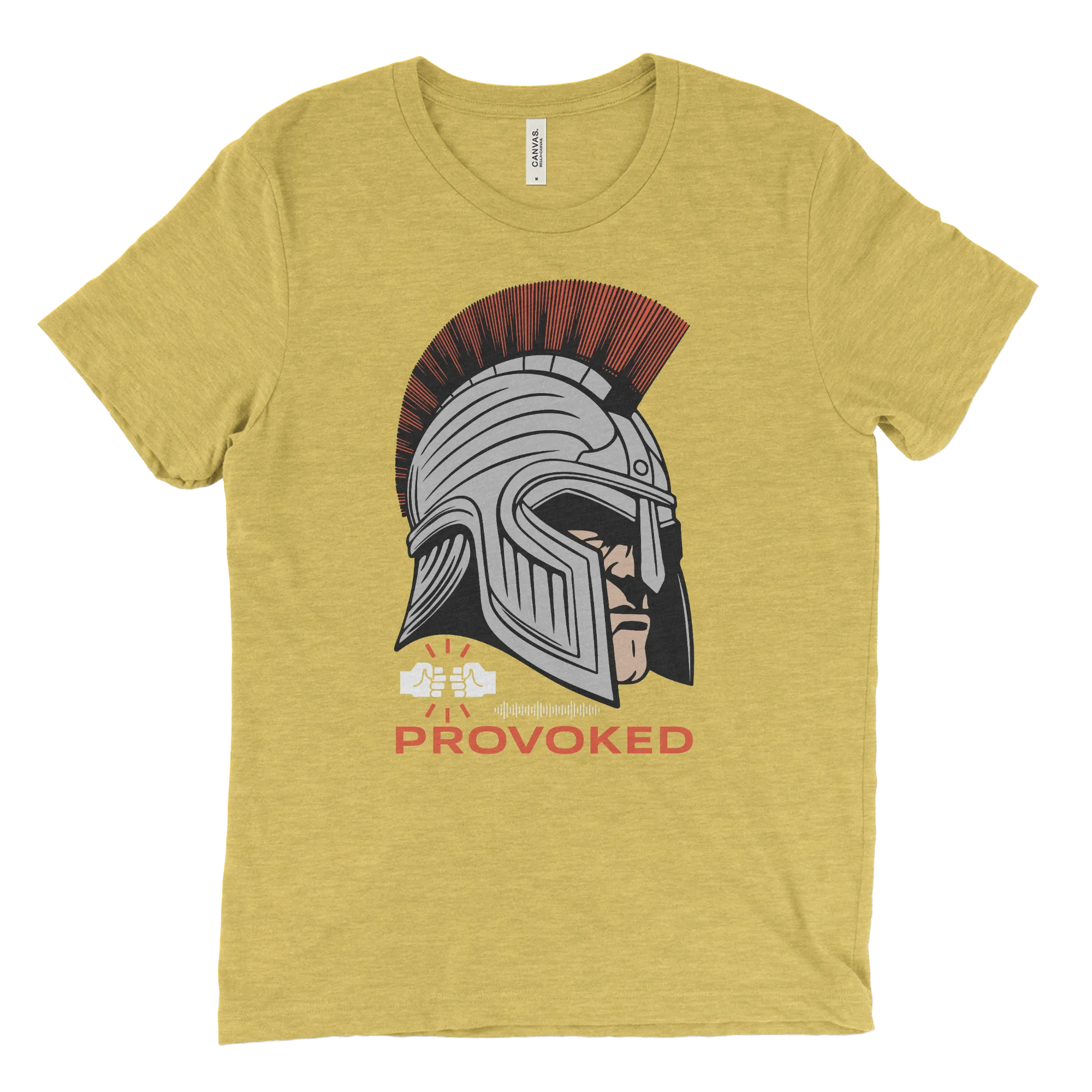 Spartan | T-Shirt