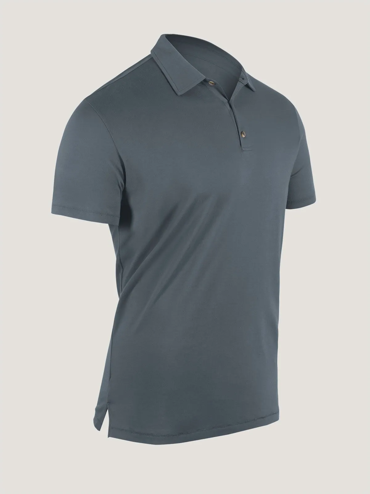 Storm Blue Torrey Polo