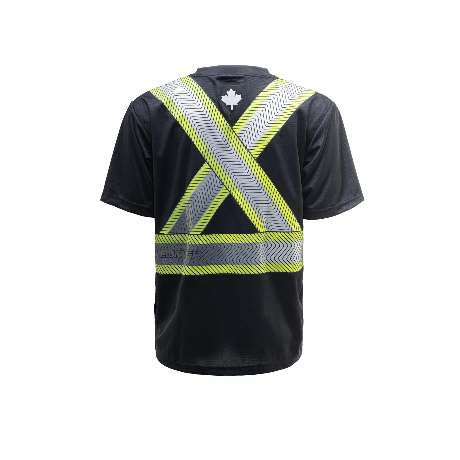 StretchLite Safety T-Shirt - TS-992 BUY 3, SAVE $10