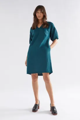 Strom Linen Dress