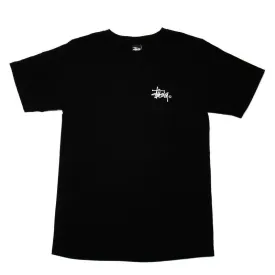 Stussy Stock Logo Tee