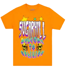 Sugarhill "Apocalypse" T-Shirt