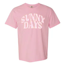 'Sunny Days' T-Shirt