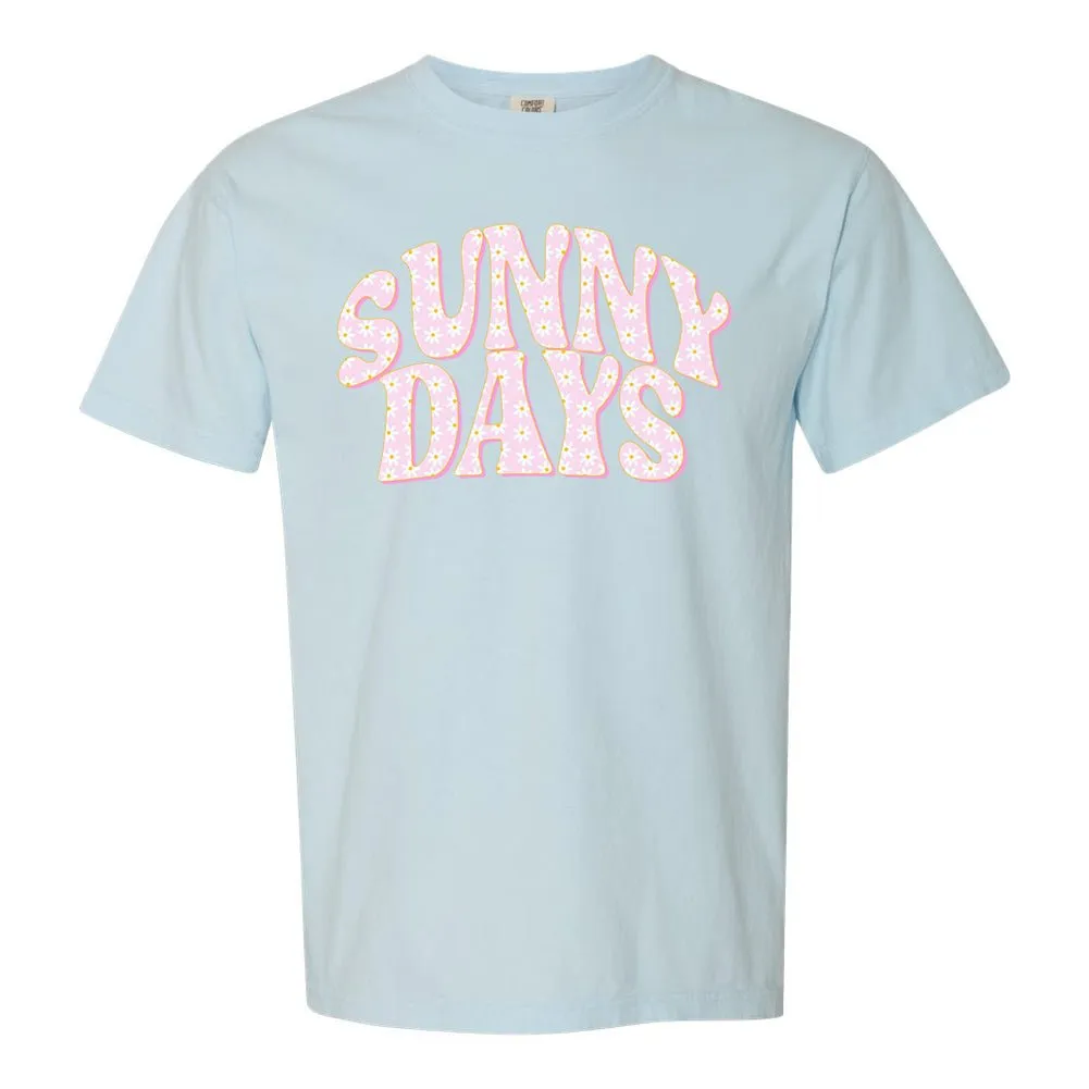 'Sunny Days' T-Shirt