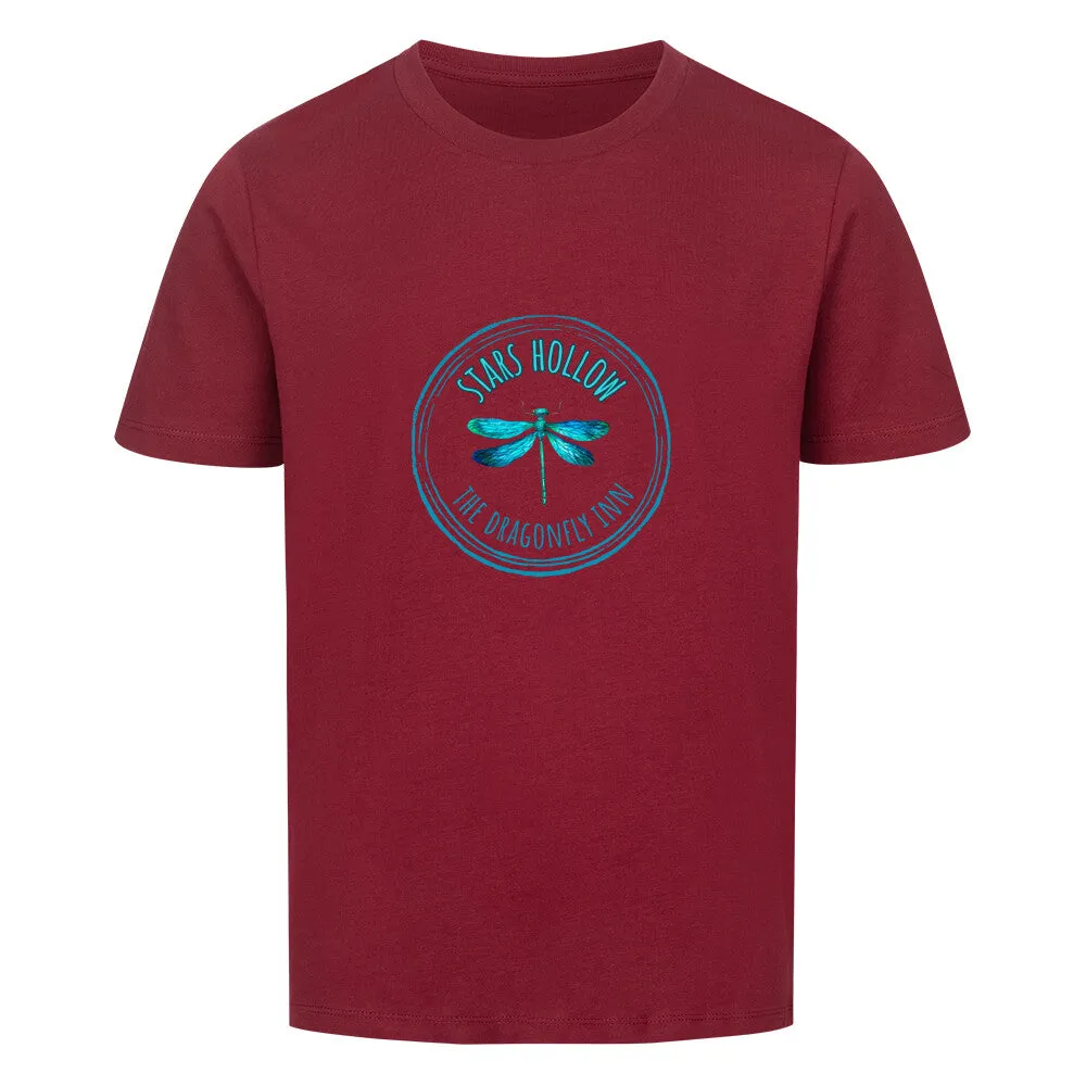 T-Shirt Kids | Dragonfly