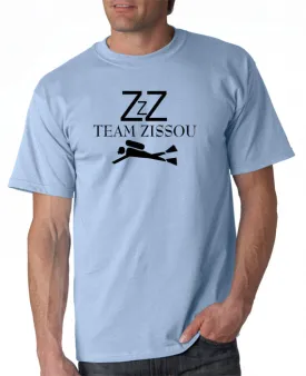 Team Zissou T-shirt