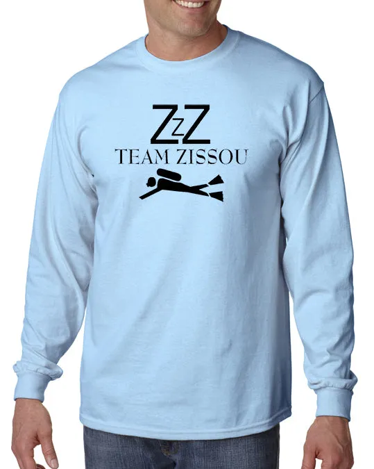 Team Zissou T-shirt