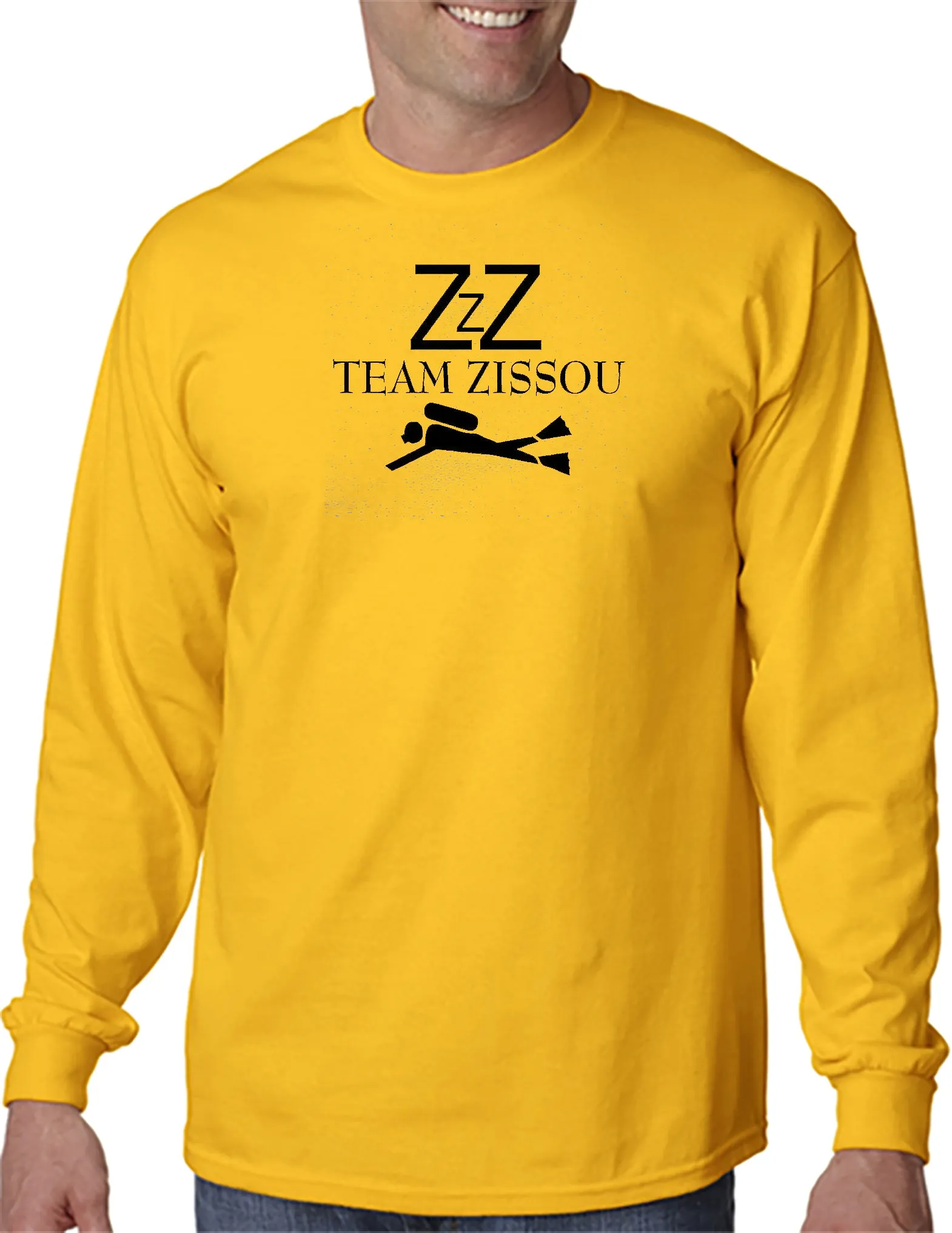 Team Zissou T-shirt