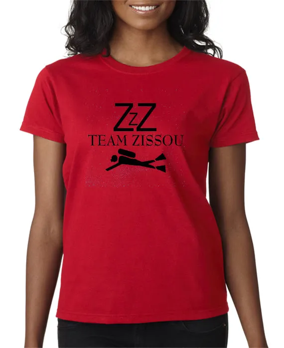 Team Zissou T-shirt