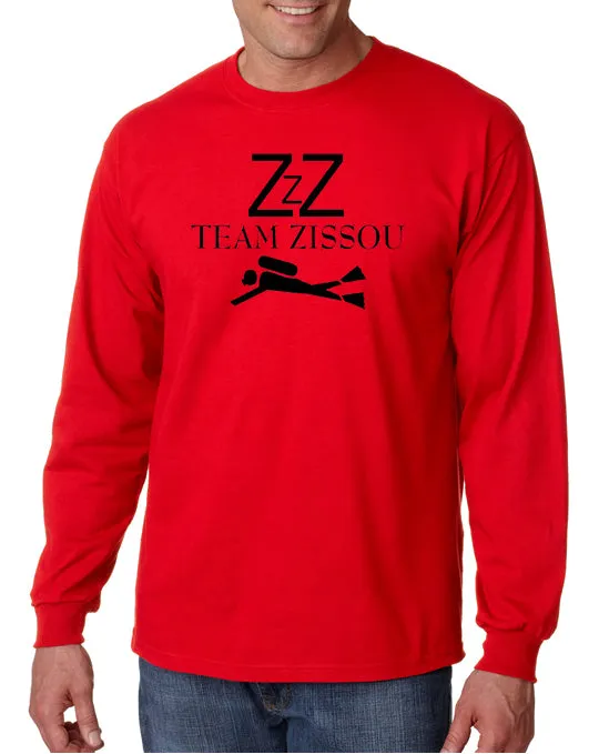 Team Zissou T-shirt