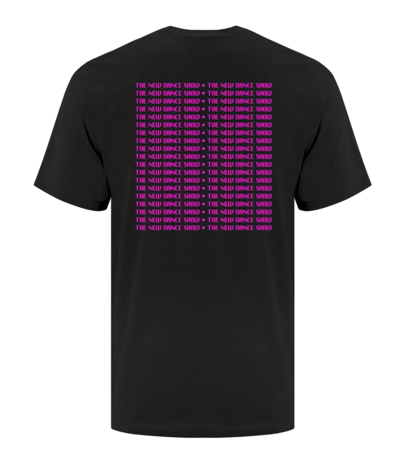 The New Dance Show T-Shirt