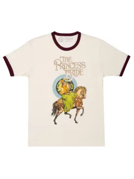 The Princess Bride Unisex Ringer T-Shirt