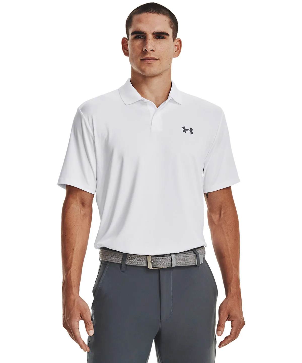 Under Armour Men's Performance 3.0 Polo {UA042}