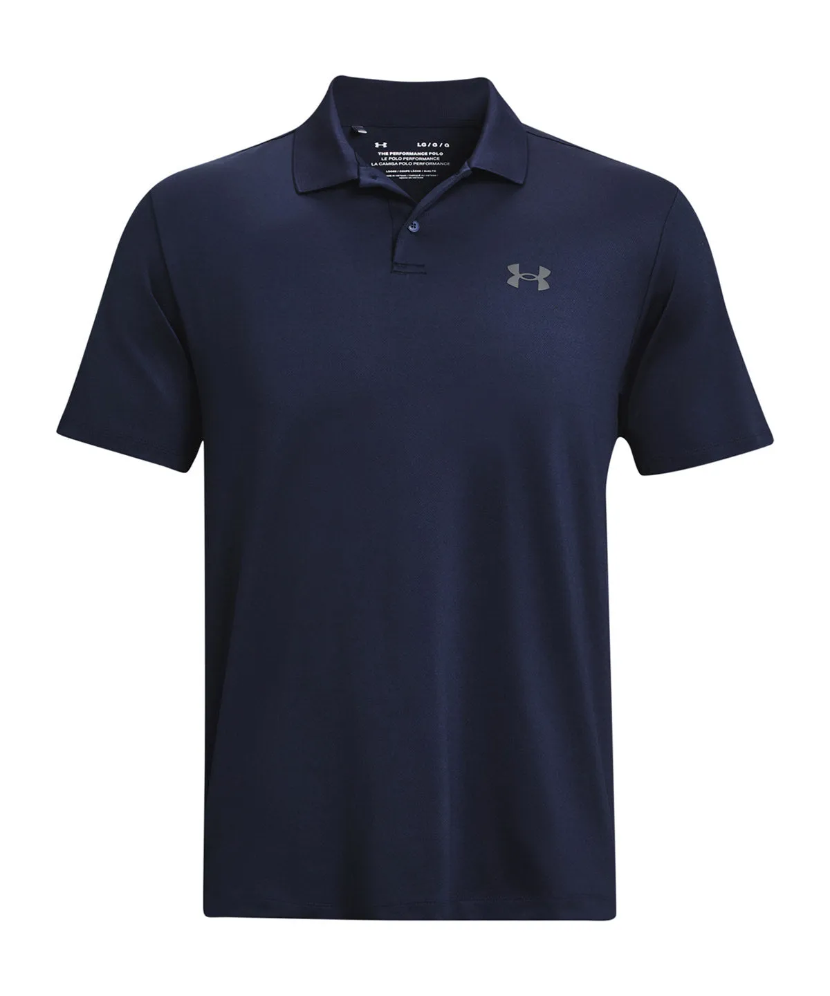 Under Armour Men's Performance 3.0 Polo {UA042}