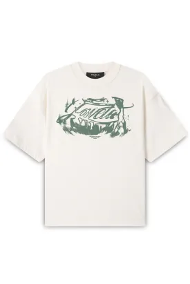 URBAN VANILLA T-SHIRT