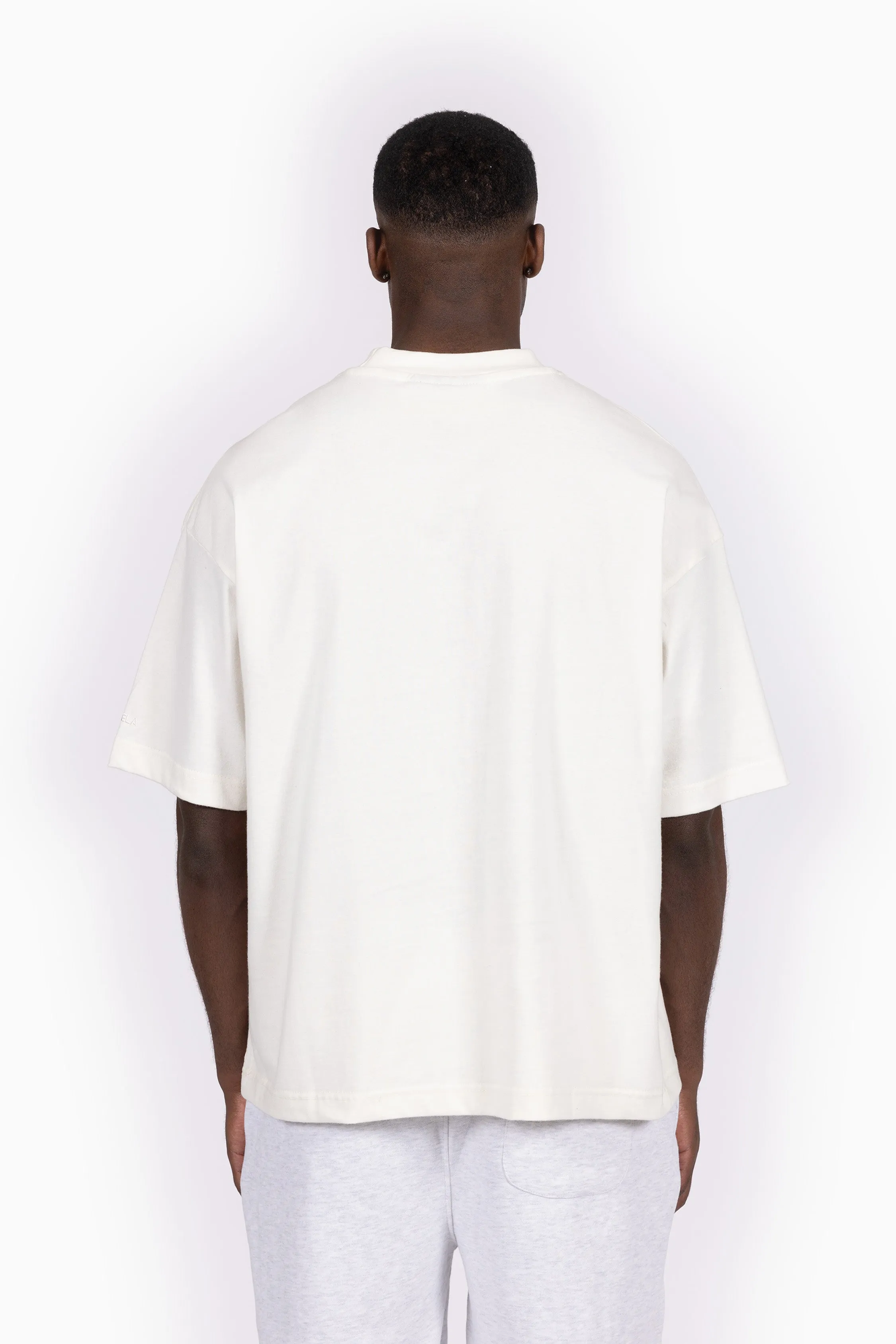 URBAN VANILLA T-SHIRT