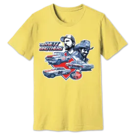 Vintage Car T-shirt