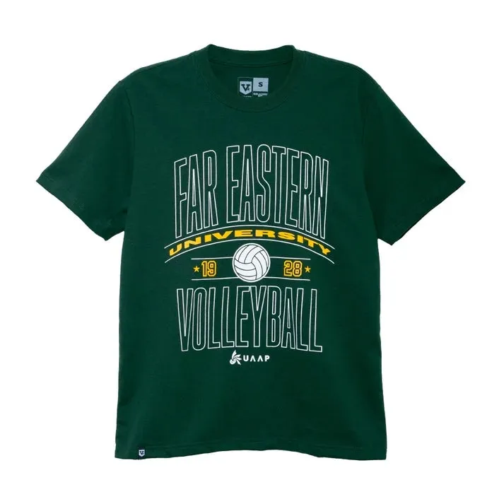 VLC FEU Volleyball T-Shirt