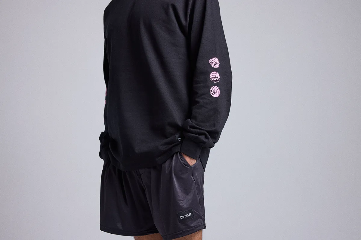 Volley Short